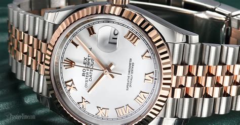 Rolex watches reviews